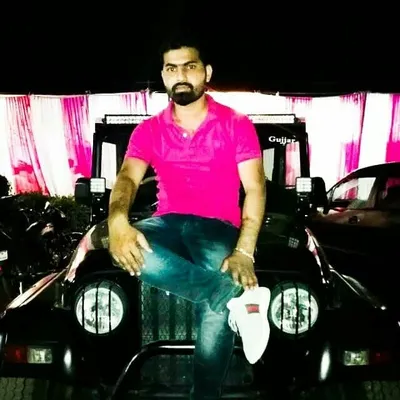 Sandeep Gujjar Fans profile