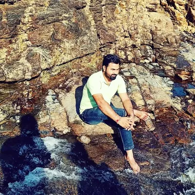 Sandeep Adhana Gujjar profile