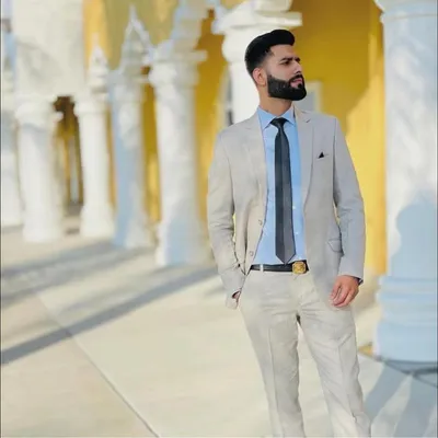 Sandeep Singh Jammu profile