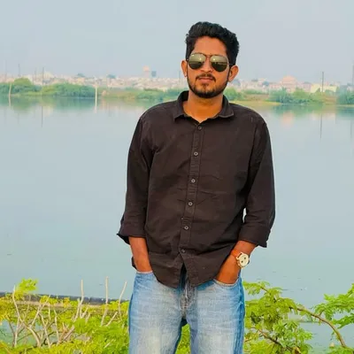 Sandeep Jangid profile