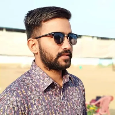 SANDEEP KASNIA profile