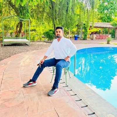 Sandeep Khedli profile
