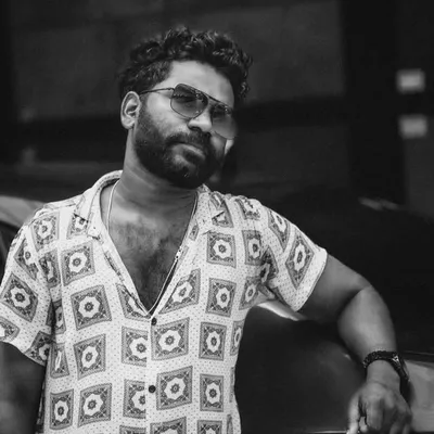 Sandeep Krishnankutty profile