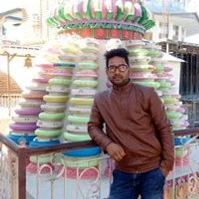 Sandeep Kumar profile