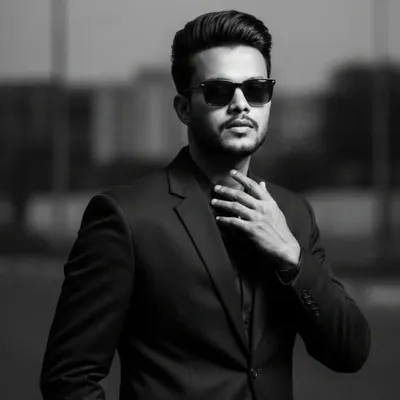 Sandeep Kumar profile