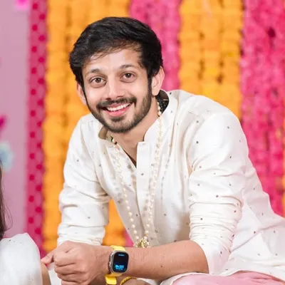 SANDEEP VARMA NADIMPALLI ๐ฎ๐ณ profile
