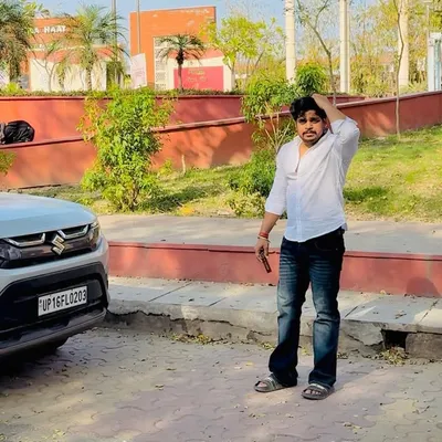 संदीप कर्दम 🦅❤️ profile