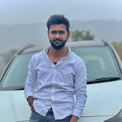 Sandeep chaudhary profile