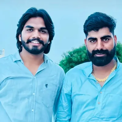 Sandeep Choudhary profile