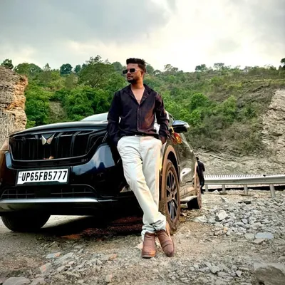 Sandeep Raj Urf Raj profile