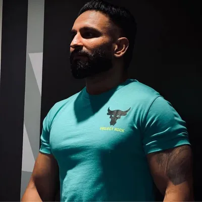 Sandeep Singh profile