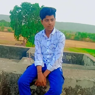 sadeep_Regar** profile