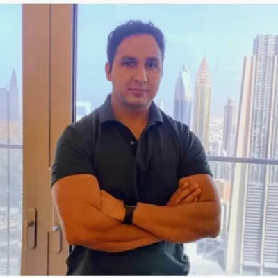 Sandeep Sehrawat profile