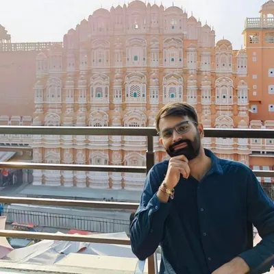 SanDeep ShaRma profile