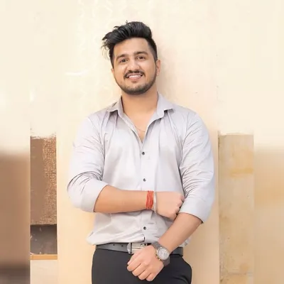 Sandeep Sharma profile