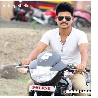 Sandeep shelke profile