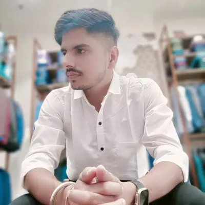 Sandeep Siddhu profile
