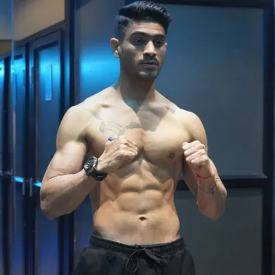 Sandeep Rawat - Fitness & Nutrition Consultant profile