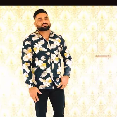 Sandeep Surkhpuria profile