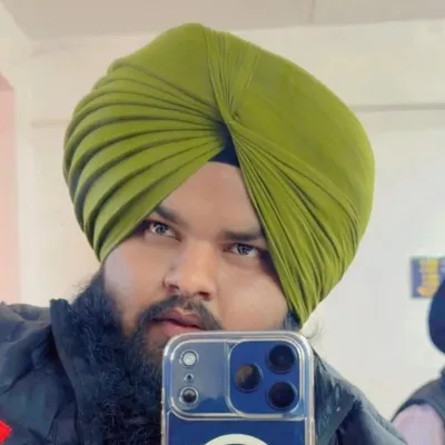 ๐ SUKHDEEP TOOR ๐ profile