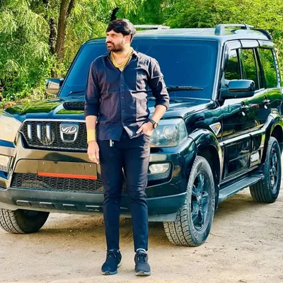 Sandeep Ahir Virda profile