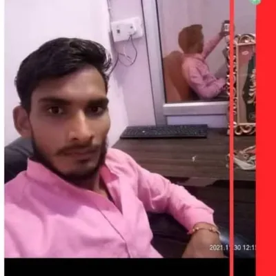 Sandeep Yadav profile