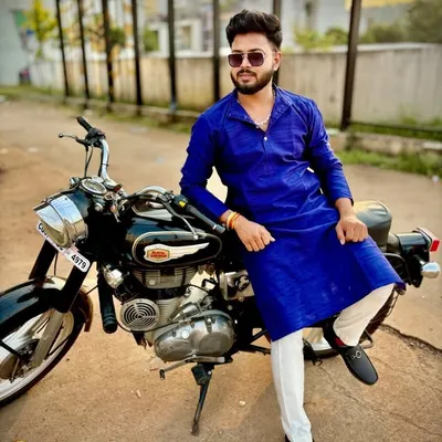 Sandeep Yadav profile