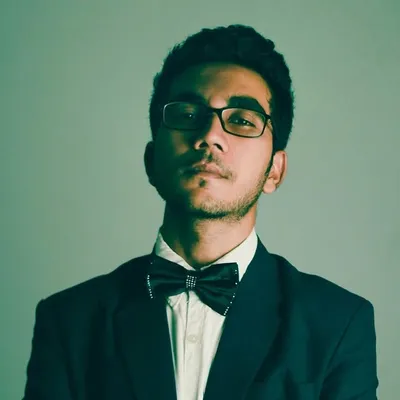 Sandeep Ayyagari profile