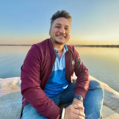 Sandeep Bhatt profile