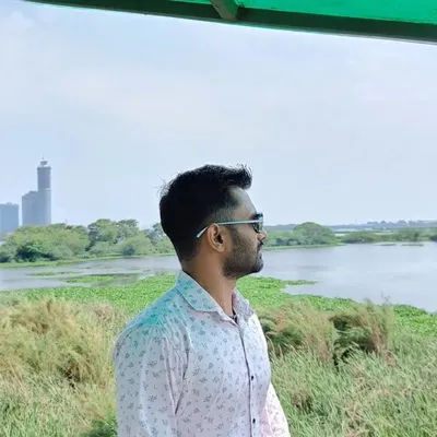 Sandeep Kumar profile