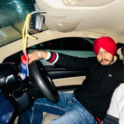 SANDEEP SINGH profile