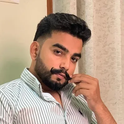 Sandeep Choudhary profile