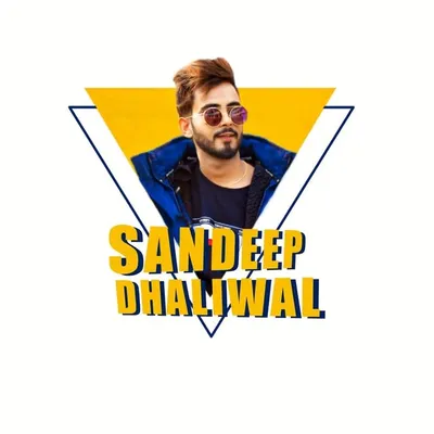 Sandeep Dhaliwal profile