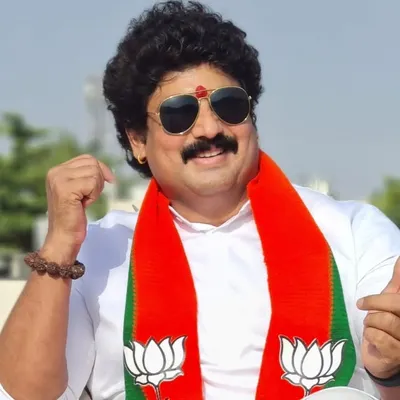 Sandeep Dubey profile
