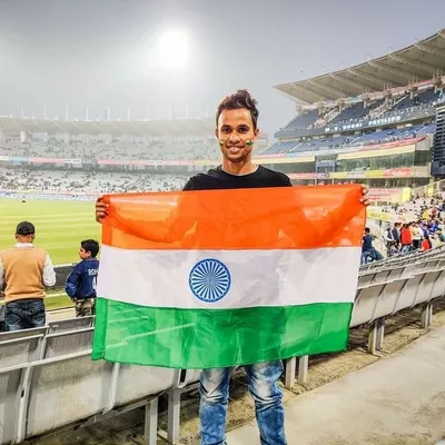 Sandeep Singh profile