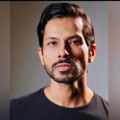 Sandeep Goyat profile