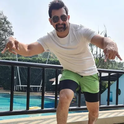Sandeep Gupta profile
