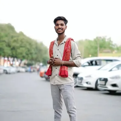 Sandeep Gupta SP profile