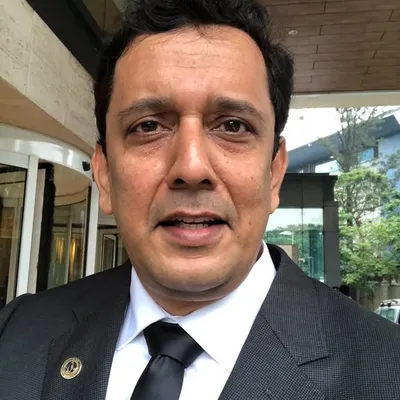 Sandeep Kerkar profile