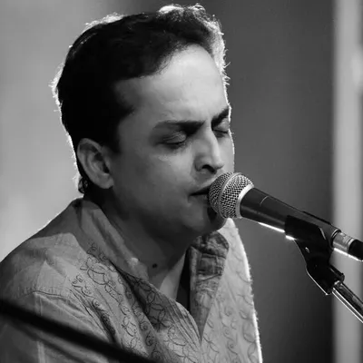 Sandeep Khare