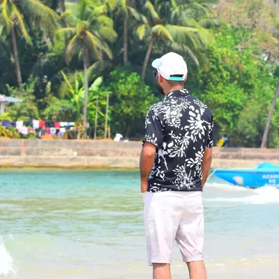 Sandy😉 profile