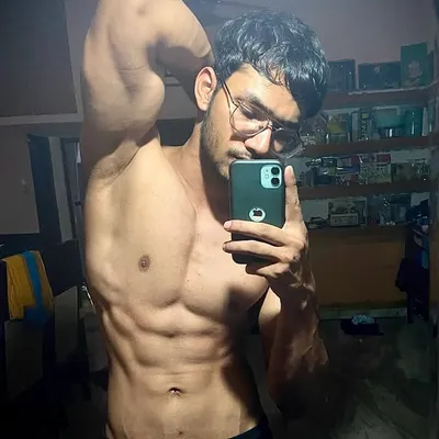 Sandeep Joshi profile