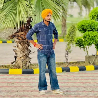 SANDEEP SINGH profile
