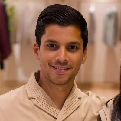 Sandeep Gonsalves profile
