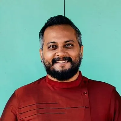 Sandeep Narayan profile