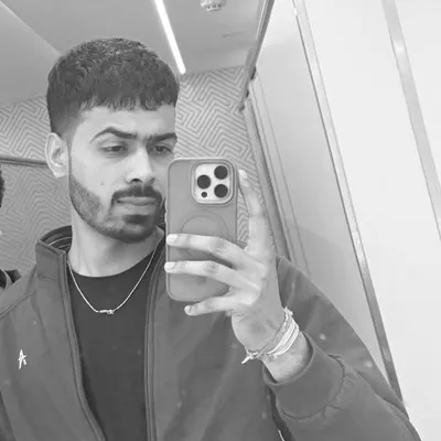 Thakur Sandeep Singh profile