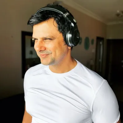 Sandeep Rajora Instagram profile photo