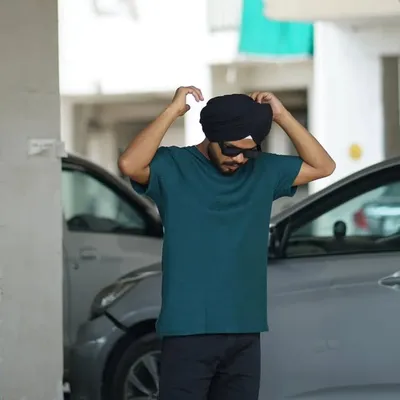 SANDEEP RAMA profile