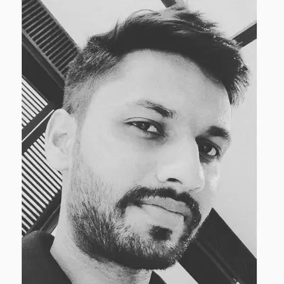 Sandeep Yadav profile