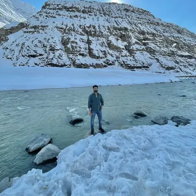 SANDEEP SACHDEVA🧿 profile